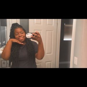 Meet your Posher, Tiffany